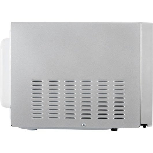 Microondas Whirlpool MWP 251 SB 25L 900W función Yogur auto cocinado