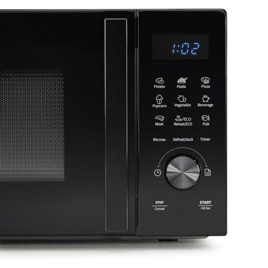 Micro-ondes Hisense H20MOBSD1H 20L 700W Décongélation Contrôle numérique