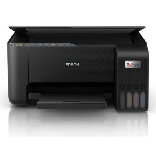 Multifunción Epson EcoTank ET-2865 Inkjet Color WiFi Impresión Directa Ultra Bajo Coste