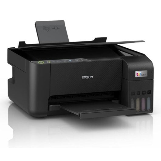 Multifunción Epson EcoTank ET-2865 Inkjet Color WiFi Impresión Directa Ultra Bajo Coste