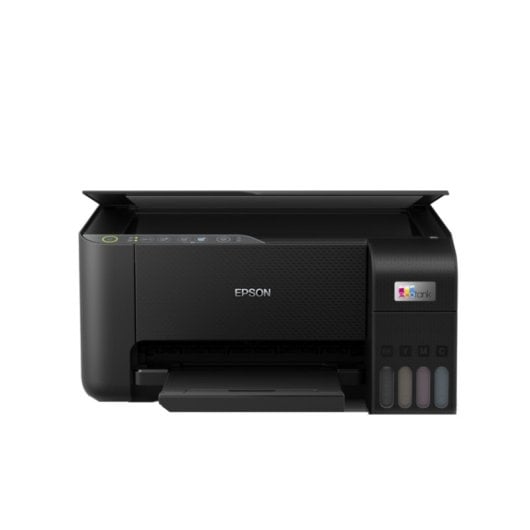 Multifunción Epson EcoTank ET-2865 Inkjet Color WiFi Impresión Directa Ultra Bajo Coste