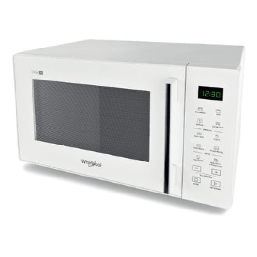 Micro-ondes Whirlpool MWP 253 W 25 L 900 W Grill fonctions auto nettoyage