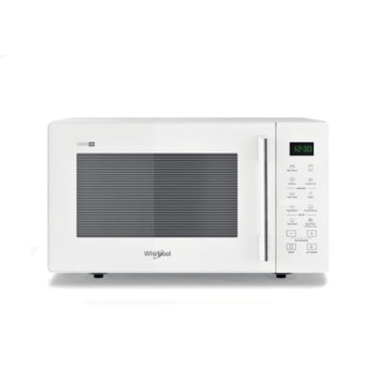 Micro-ondes Whirlpool MWP 253 W 25 L 900 W Grill fonctions auto nettoyage