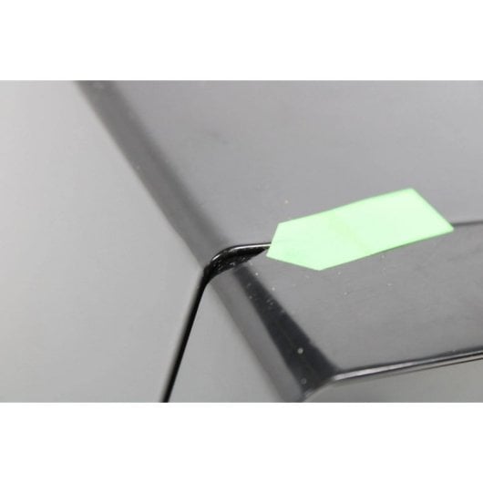 Microondas Whirlpool MWP 251 B 25 Litros 900W función descongelar pantalla