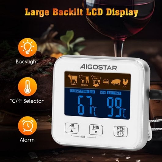 Micro-ondes Bosch BFL523MW3 20L 800W Fonction Maintien au Chaud AutoPilot 7