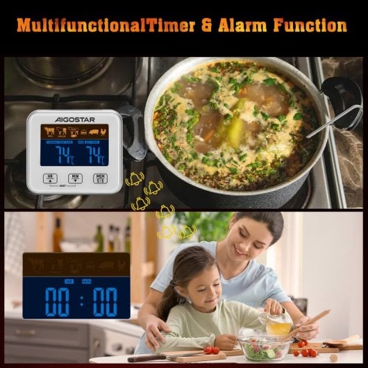 Micro-ondes Bosch BFL523MW3 20L 800W Fonction Maintien au Chaud AutoPilot 7