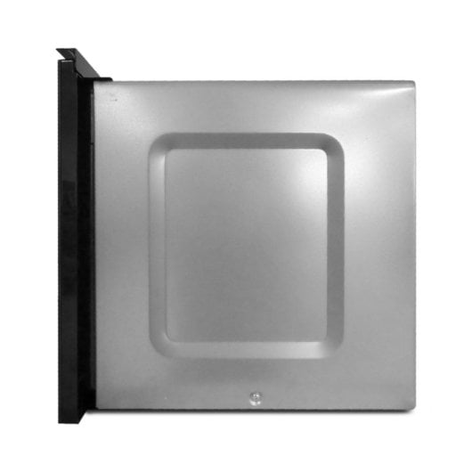 Micro-ondes Bosch BFL554MS0 25 L 900W LED Acier inox Touch contrôle