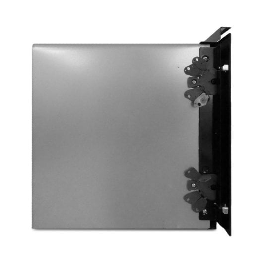 Micro-ondes Bosch BFL554MS0 25 L 900W LED Acier inox Touch contrôle