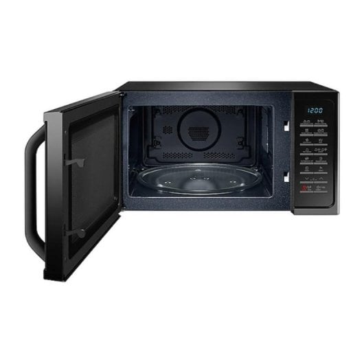 Micro-ondes Samsung MC28H5015AK/BA 28L 900W Grill Convection Électronique