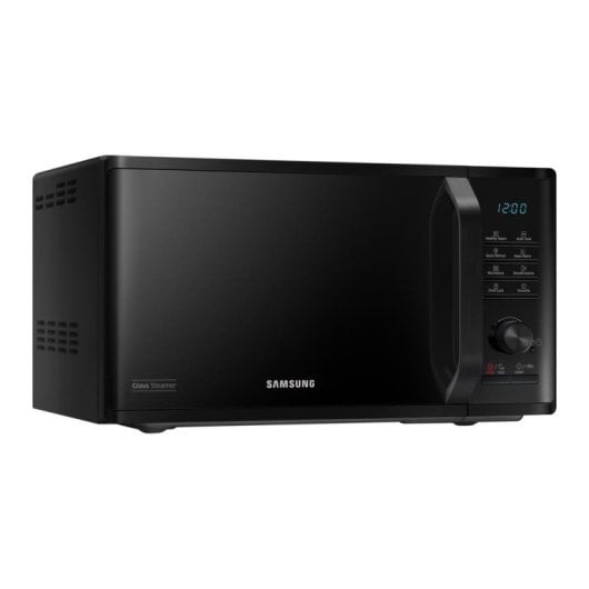 Microondas Samsung MS23K3555EK 23 Litros 800W Modo ECO Cocción Vapor