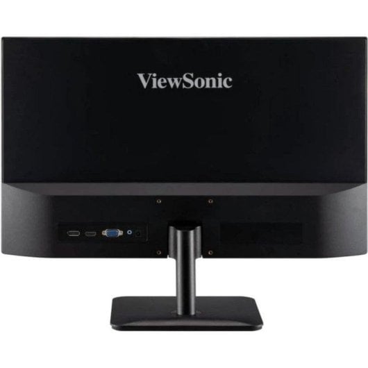 Monitor PC Viewsonic VA2432-MHD-3 24" FullHD 100Hz IPS Altoparlanti 1ms VESA