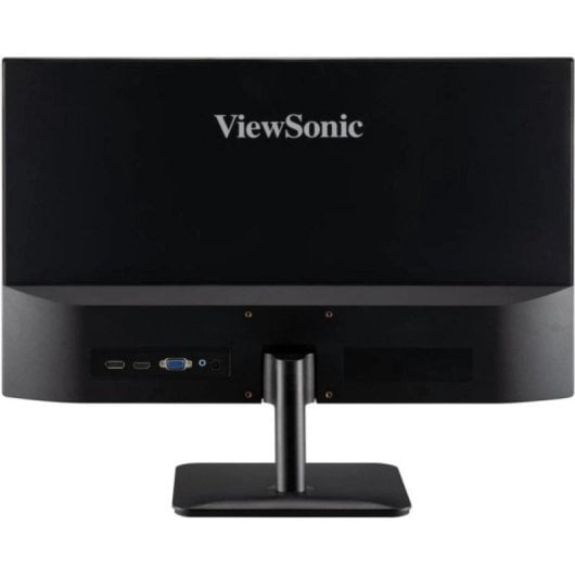 Monitor Viewsonic VA2432-MHD-3 24" FullHD 100Hz IPS 1ms Lautsprecher VESA