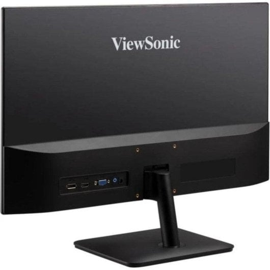 Monitor PC Viewsonic VA2432-MHD-3 24" FullHD 100Hz IPS Altoparlanti 1ms VESA