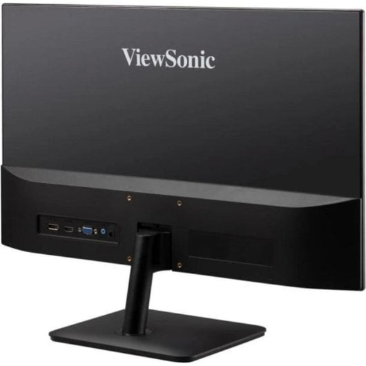 Monitor Viewsonic VA2432-MHD-3 24" FullHD 100Hz IPS 1ms Lautsprecher VESA
