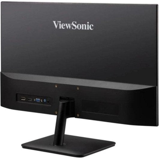Monitor PC Viewsonic VA2432-MHD-3 24" FullHD 100Hz IPS Altoparlanti 1ms VESA