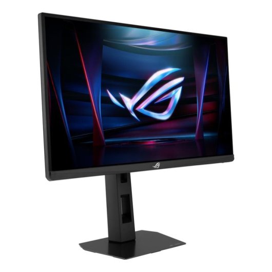 Monitor ASUS ROG Strix XG248QSG Ace 24,1" FullHD 610Hz TN HDR10 Ajustável