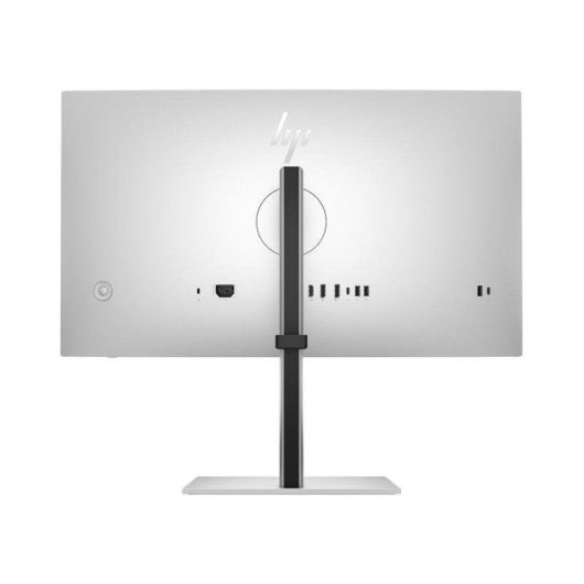 Monitor HP Series 7 Pro 27" QHD 120Hz IPS Black HDR400 FreeSync Altura Ajustável