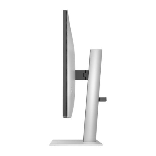 Monitor HP 727pq 27" QHD 120Hz IPS Black HDR400 Höhenverstellbar FreeSync