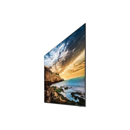Moniteur Samsung QE85T 85" UltraHD 4K 60Hz VA Signalisation Digitale 8ms