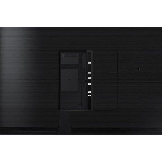 Moniteur Samsung QE85T 85" UltraHD 4K 60Hz VA Signalisation Digitale 8ms