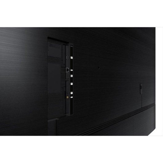 Moniteur Samsung QE85T 85" UltraHD 4K 60Hz VA Signalisation Digitale 8ms