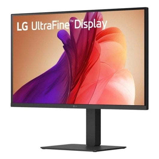 Monitor LG 32U720A-B 32" UltraHD 4K 60Hz VA HDR10 USB-C Höhenverstellbar