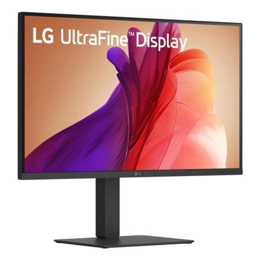 Monitor LG 32U720A-B 32" UltraHD 4K 60Hz VA HDR10 USB-C Höhenverstellbar