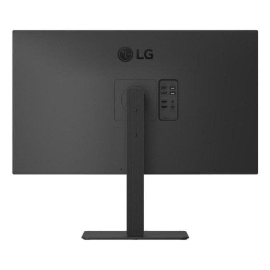 Monitor LG 32U720A-B 32" UltraHD 4K 60Hz VA HDR10 USB-C Höhenverstellbar