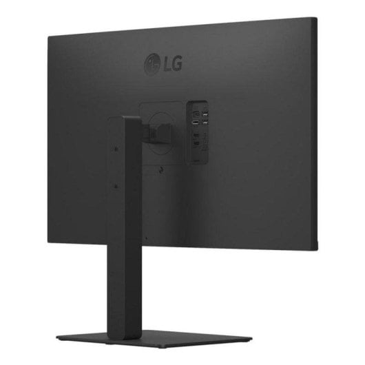Monitor LG 32U720A-B 32" UltraHD 4K 60Hz VA HDR10 USB-C Höhenverstellbar