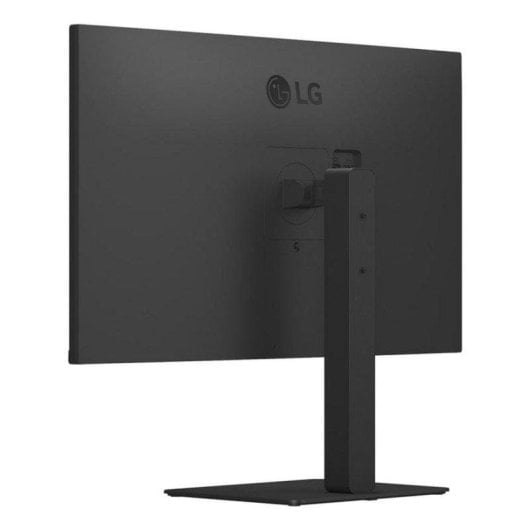 Monitor LG 32U720A-B 32" UltraHD 4K 60Hz VA HDR10 USB-C Höhenverstellbar