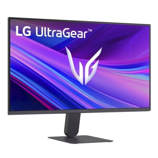 Monitor LG 24G411A-B 23,8" FullHD 144Hz IPS HDR10 G-SYNC FreeSync 1ms