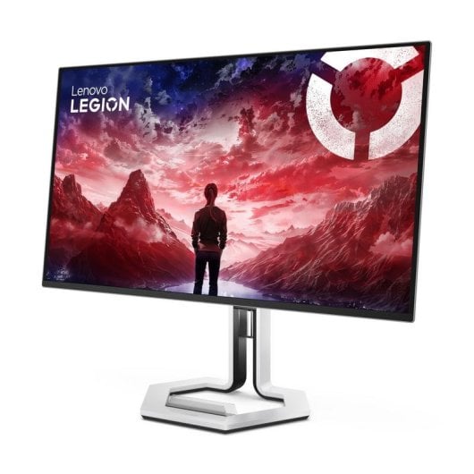 Monitor Lenovo Legion Pro 32UD-10 31,5" UltraHD 4K 240Hz QD-OLED 0,03ms FreeSync Premium Pro