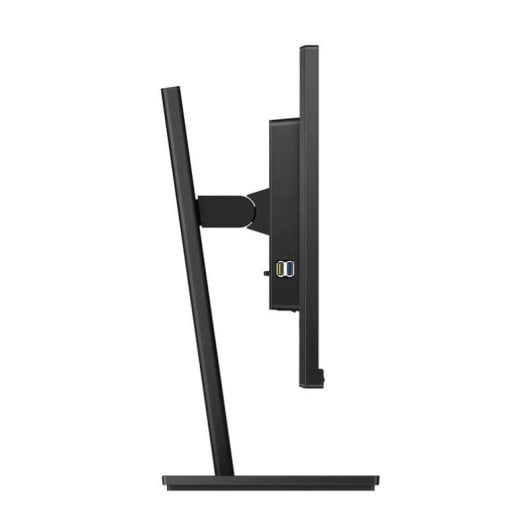 Monitor PHILIPS 242B1G/01 23,8" FullHD 75Hz IPS Altura Ajustable USB Altavoces 4ms