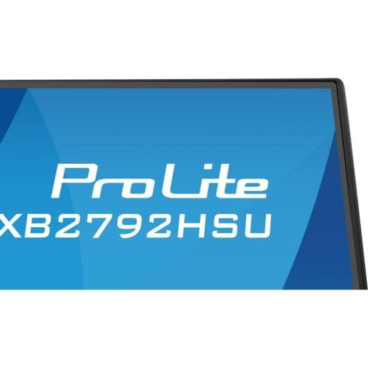 Monitor IIYAMA ProLite XB2792HSU-B1 27" FullHD 120Hz IPS 3ms Lautsprecher USB Hub