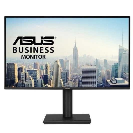 Monitor ASUS VA27AQSE 27" QHD 75Hz IPS 1ms Lautsprecher HDR10 Ergonomisch