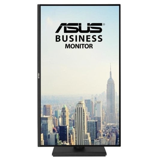 Monitor ASUS VA27AQSE 27" QHD 75Hz IPS 1ms Lautsprecher HDR10 Ergonomisch