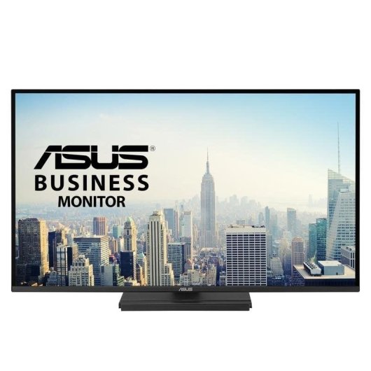 Monitor ASUS VA27AQSE 27" QHD 75Hz IPS 1ms Lautsprecher HDR10 Ergonomisch
