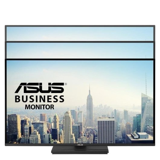 Monitor ASUS VA27AQSE 27" QHD 75Hz IPS 1ms Lautsprecher HDR10 Ergonomisch
