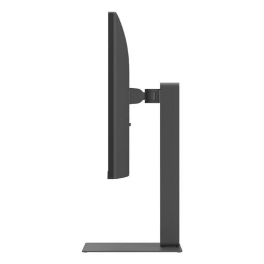 LG 27U730A-B Monitor 27" UltraHD 4K 60Hz IPS com Altifalantes, Ajuste de Altura e HDR10