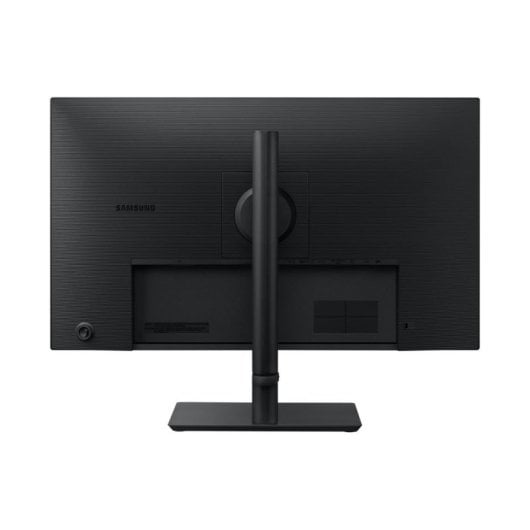 Monitor Samsung S43UF 27" FullHD 100Hz IPS Tempo di risposta 5ms USB-C Ergonomico