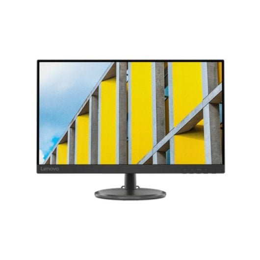 Lenovo ThinkVision C27q-30 Monitor 27" Quad HD 60Hz VA 4ms FreeSync