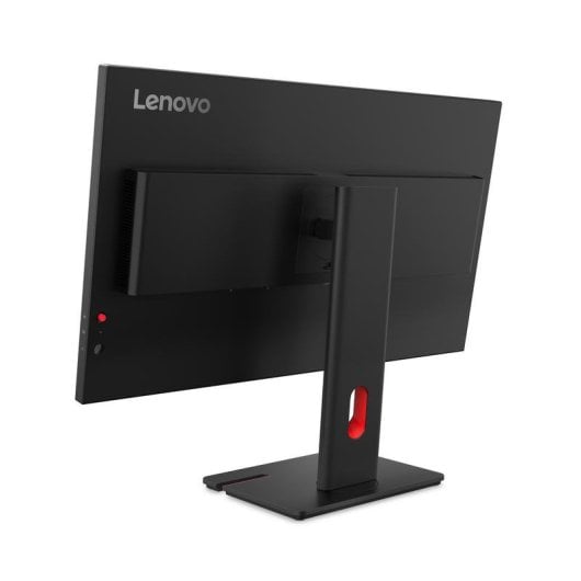Lenovo ThinkVision T32UD-40 Monitor 31,5" UltraHD 4K 60Hz IPS HDR10 USB-C LAN