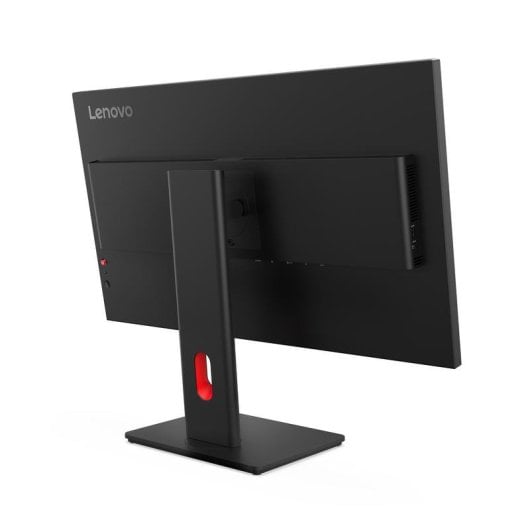 Lenovo ThinkVision T32UD-40 Monitor 31,5" UltraHD 4K 60Hz IPS HDR10 USB-C LAN