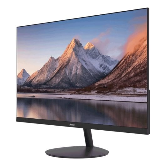 Monitor Dahua Technology LM22-A200Y 21,45" FullHD 100Hz VA 10ms Schwarz