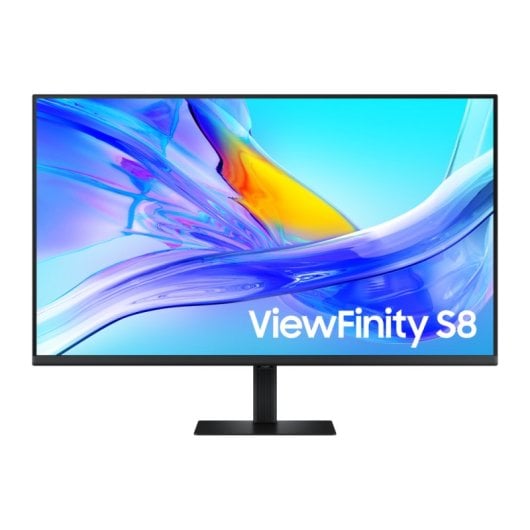 Monitor Samsung S37D800UAU 37" UltraHD 4K 60Hz VA Flat HDR10 5ms