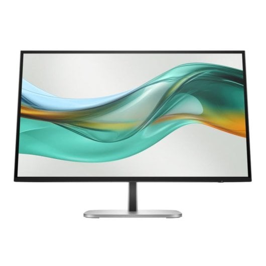 Écran PC HP Series 5 Pro 527pu 27" Quad HD 100Hz IPS USB-C Ergonomique