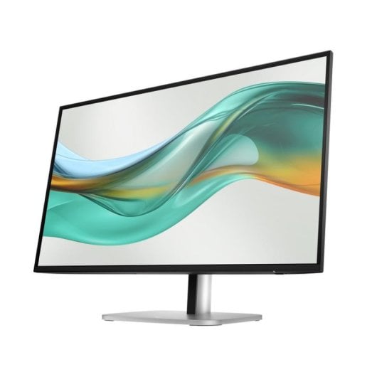 Écran PC HP Series 5 Pro 527pu 27" Quad HD 100Hz IPS USB-C Ergonomique