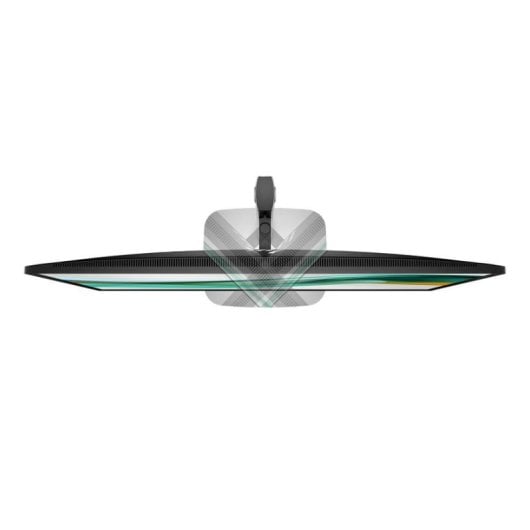 Écran PC HP Series 5 Pro 527pu 27" Quad HD 100Hz IPS USB-C Ergonomique