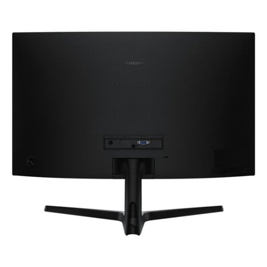 Monitor Samsung S27D392GAU 27" Full HD 100Hz VA Curvo 4ms