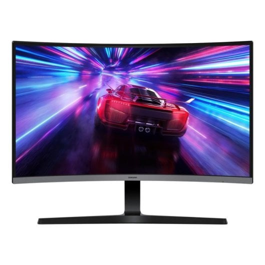 Monitor Samsung S27D392GAU 27" Full HD 100Hz VA Curvo 4ms